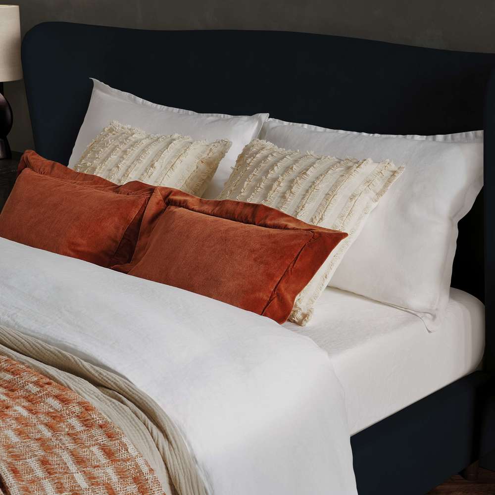Charlotte Bed, King